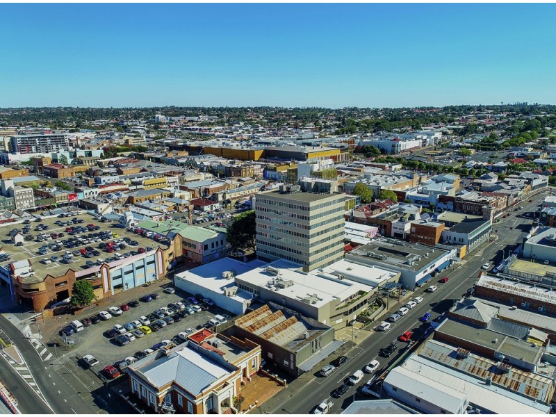 10 Russell Street, Toowoomba City QLD 4350