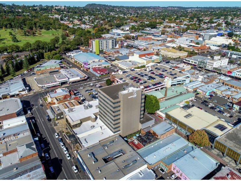 10 Russell Street, Toowoomba City QLD 4350