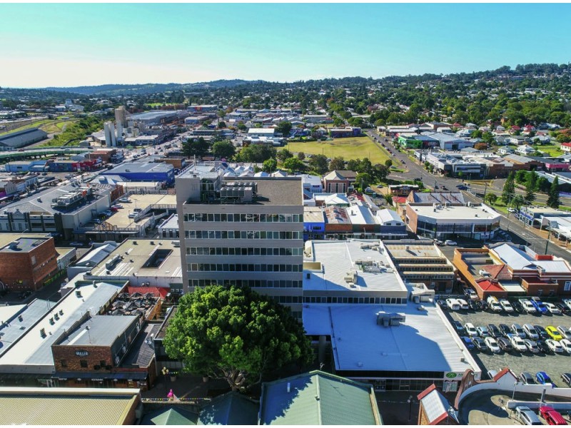10 Russell Street, Toowoomba City QLD 4350