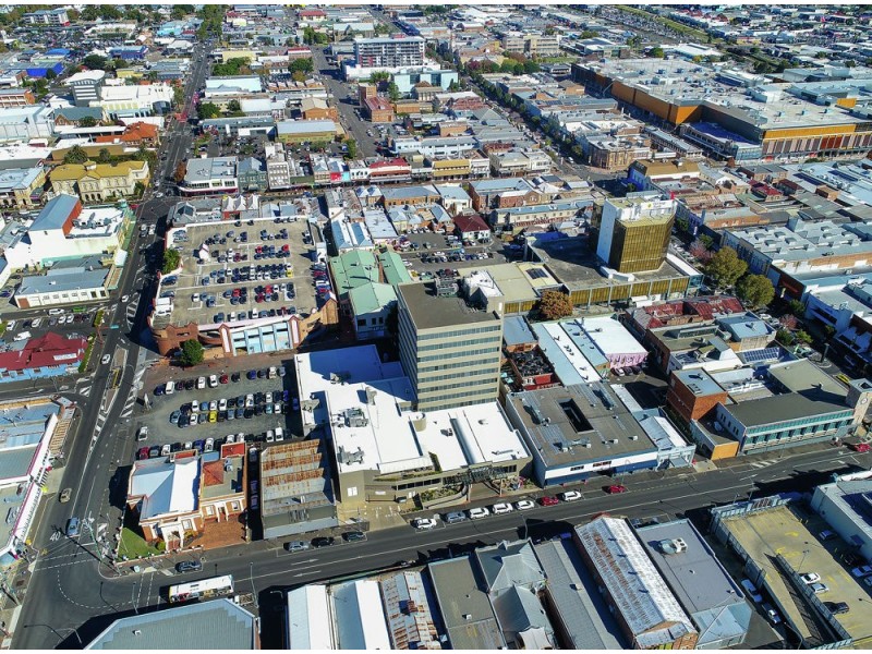 10 Russell Street, Toowoomba City QLD 4350