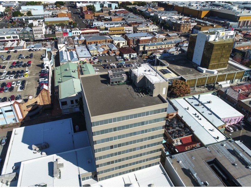 10 Russell Street, Toowoomba City QLD 4350