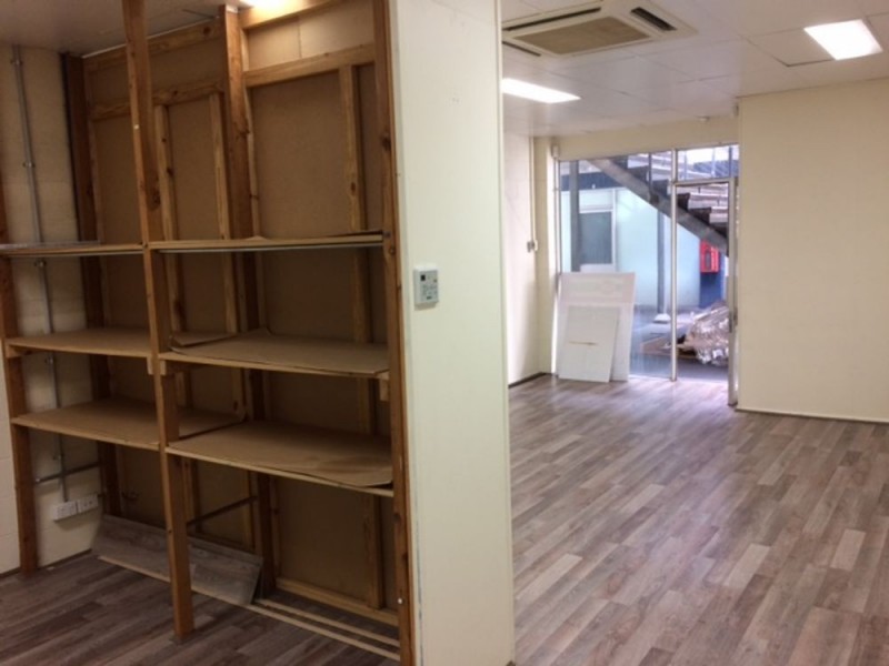 Shop 2/12 Russell Street, Toowoomba City QLD 4350