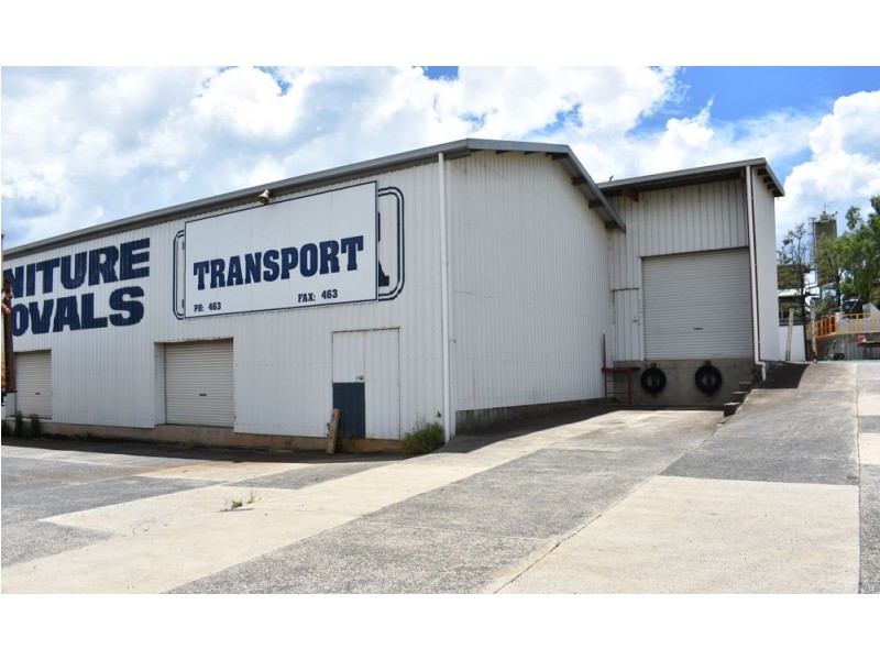 430 Boundary Street, Toowoomba QLD 4350