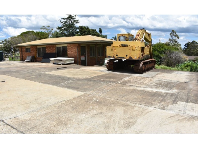430 Boundary Street, Toowoomba QLD 4350