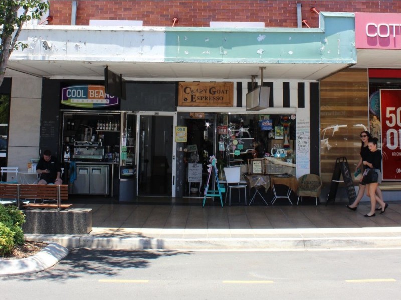 488 Ruthven Street, Toowoomba QLD 4350