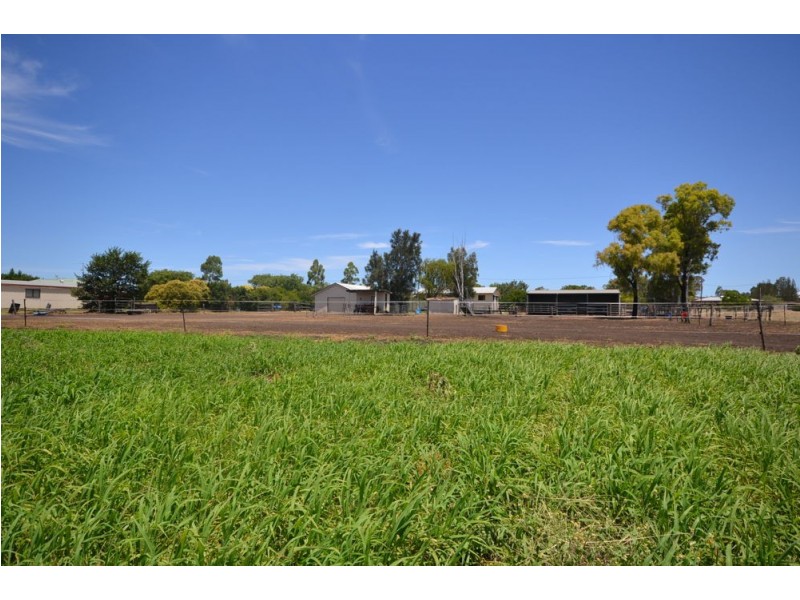 46-48 William Street, Cambooya QLD 4358