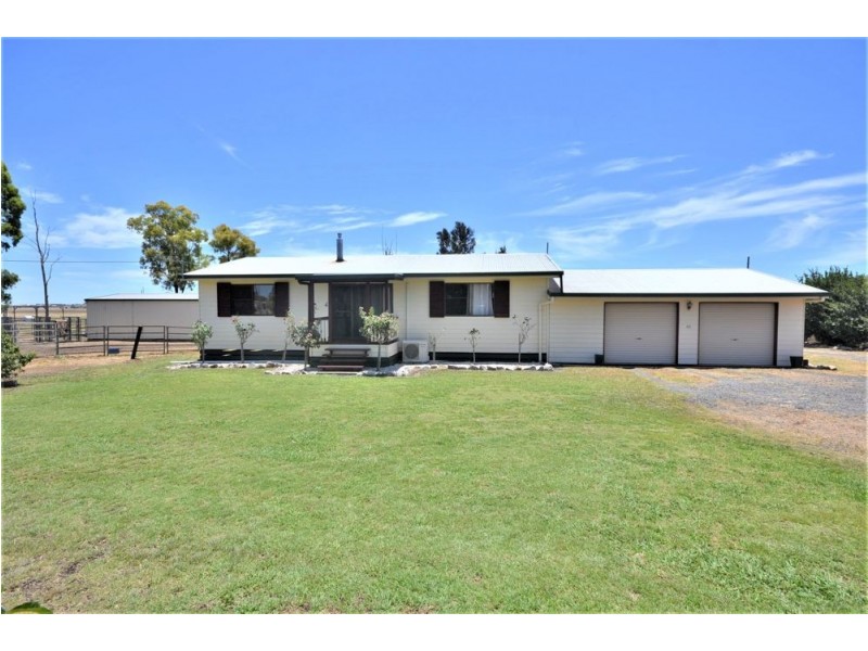 46-48 William Street, Cambooya QLD 4358