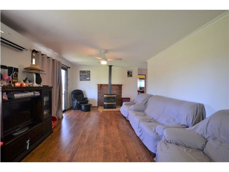 46-48 William Street, Cambooya QLD 4358