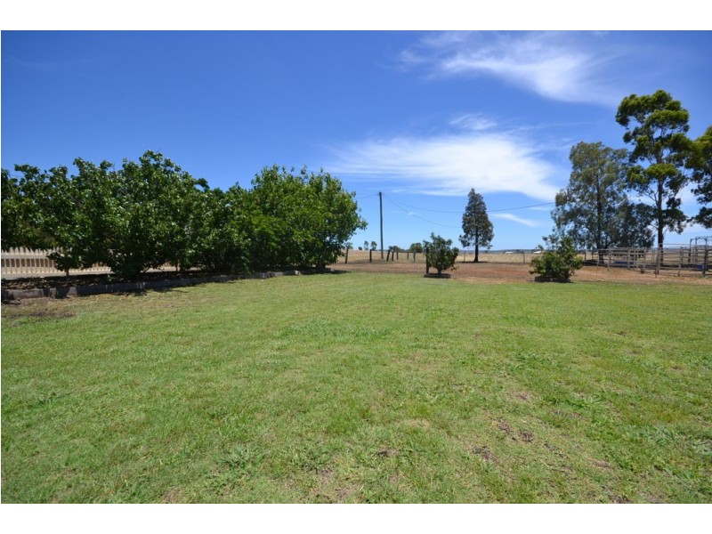 46-48 William Street, Cambooya QLD 4358