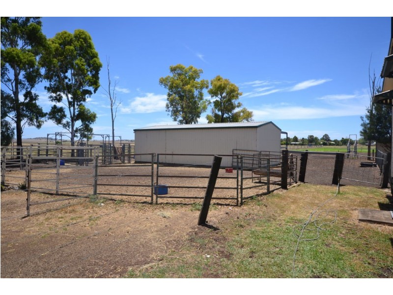 46-48 William Street, Cambooya QLD 4358