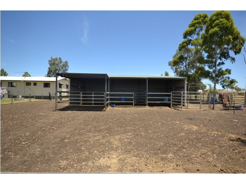 46-48 William Street, Cambooya QLD 4358