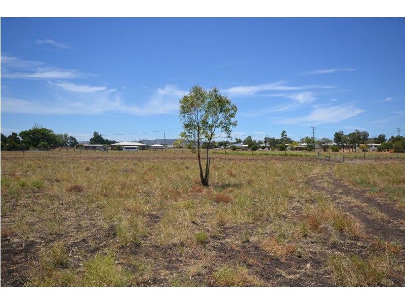 46-48 William Street, Cambooya QLD 4358