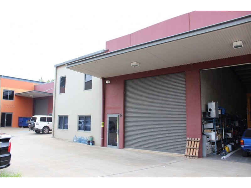 Unit 8/9-15 Yarra Lane, Rockville QLD 4350
