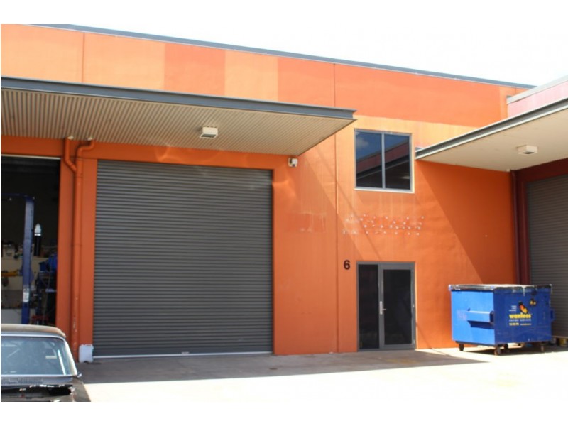 Shed 6 | 9-15 Yarra Lane, Rockville QLD 4350