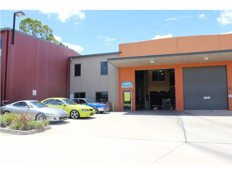 Shed 3 | 9-15 Yarra Lane, Rockville QLD 4350