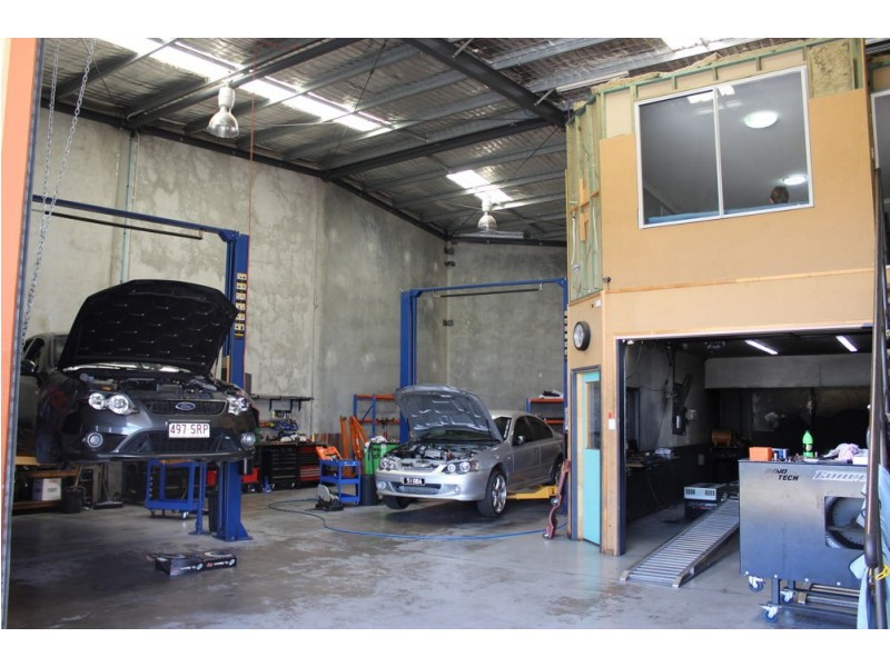 Shed 3 | 9-15 Yarra Lane, Rockville QLD 4350