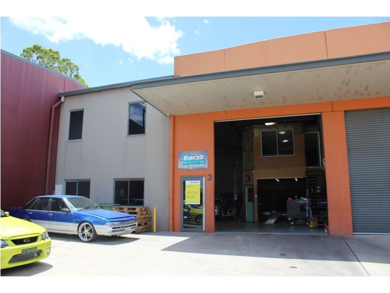Shed 3 | 9-15 Yarra Lane, Rockville QLD 4350