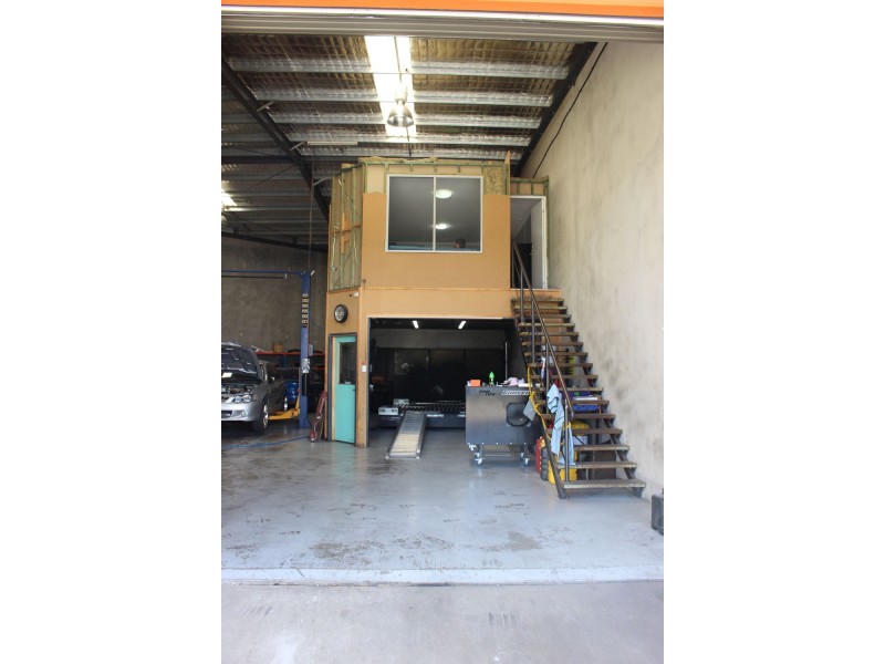 Shed 3 | 9-15 Yarra Lane, Rockville QLD 4350