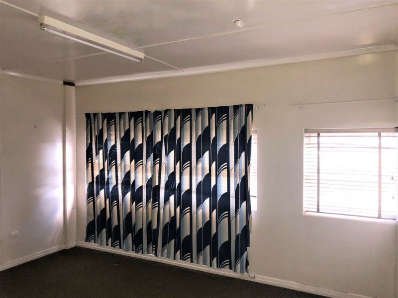 Unit 1/207 James Street, Toowoomba City QLD 4350