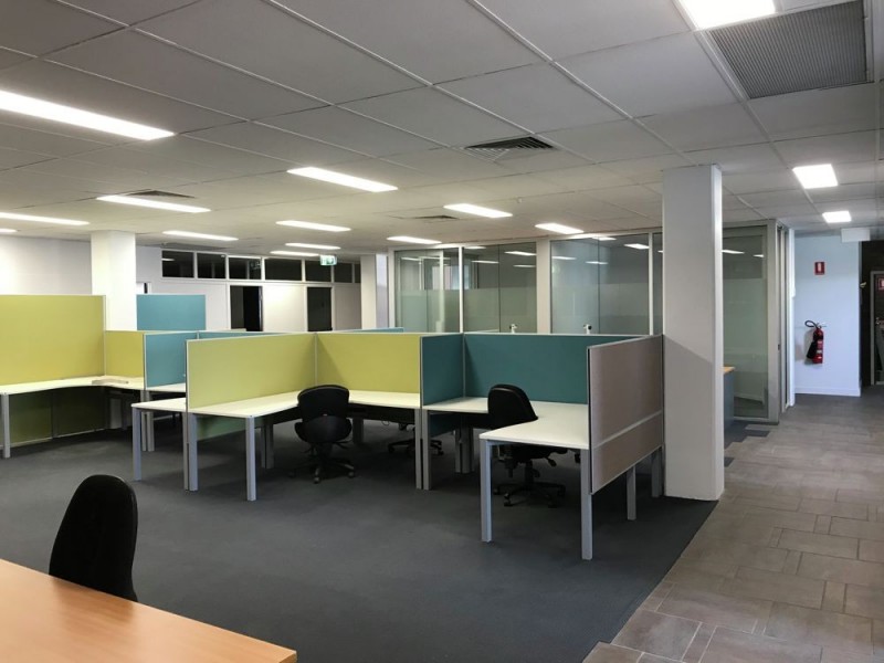 Level 1 / 298 Ruthven Street, Toowoomba City QLD 4350