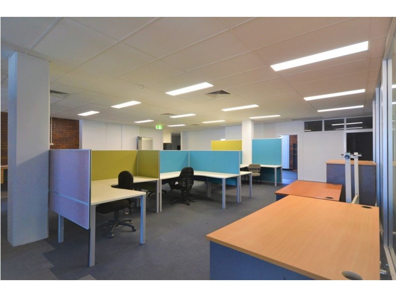 Level 1 / 298 Ruthven Street, Toowoomba City QLD 4350
