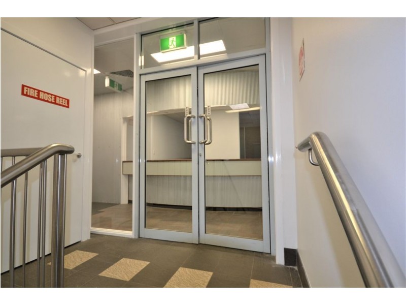 Level 1 / 298 Ruthven Street, Toowoomba City QLD 4350