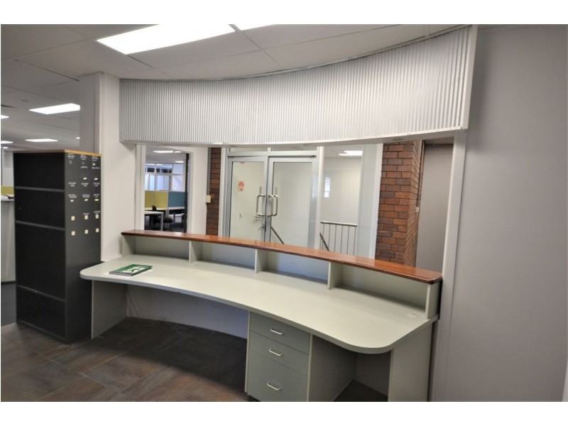Level 1 / 298 Ruthven Street, Toowoomba City QLD 4350