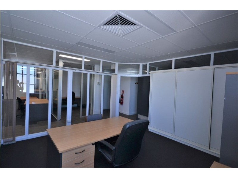 Level 1 / 298 Ruthven Street, Toowoomba City QLD 4350