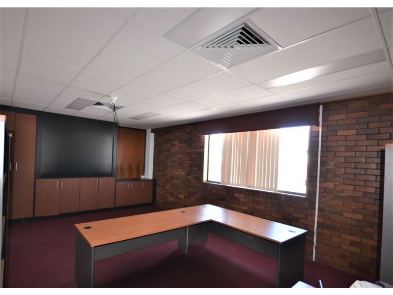 Level 1 / 298 Ruthven Street, Toowoomba City QLD 4350