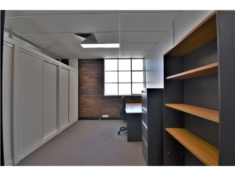 Level 1 / 298 Ruthven Street, Toowoomba City QLD 4350