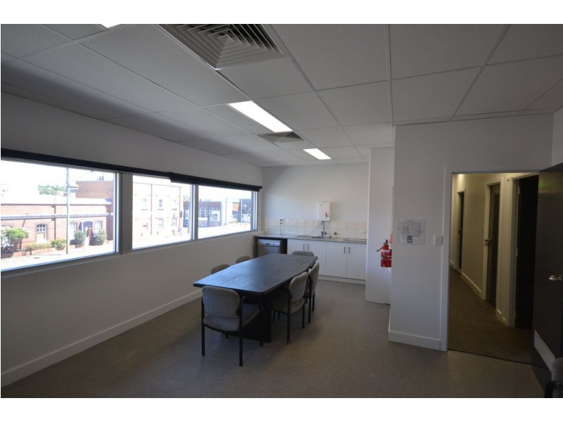 Level 1 / 298 Ruthven Street, Toowoomba City QLD 4350