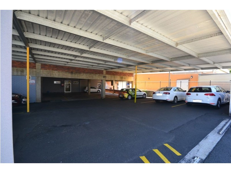 Level 1 / 298 Ruthven Street, Toowoomba City QLD 4350