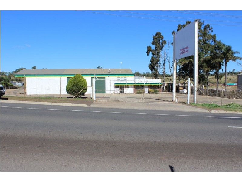 54 Carrington Road, Torrington QLD 4350