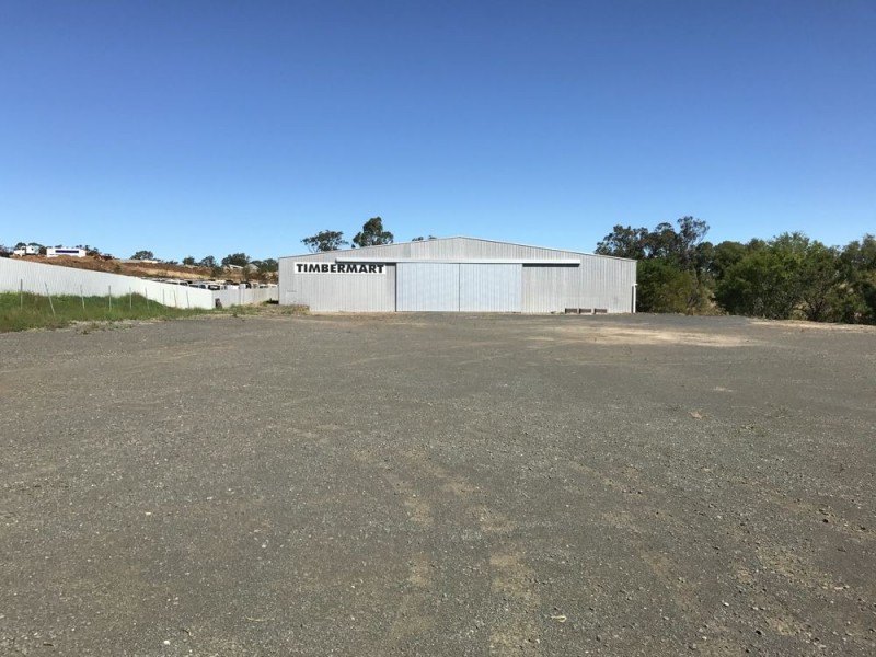 54 Carrington Road, Torrington QLD 4350