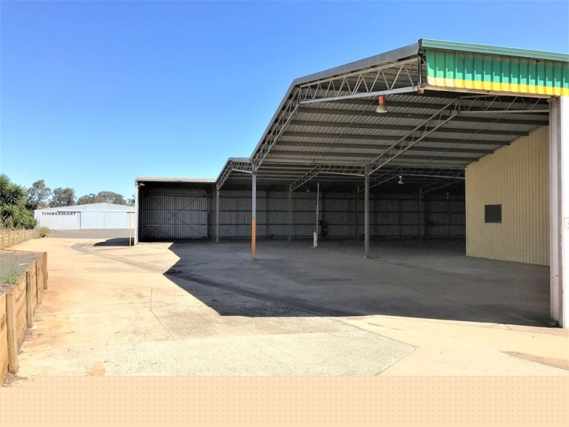 54 Carrington Road, Torrington QLD 4350
