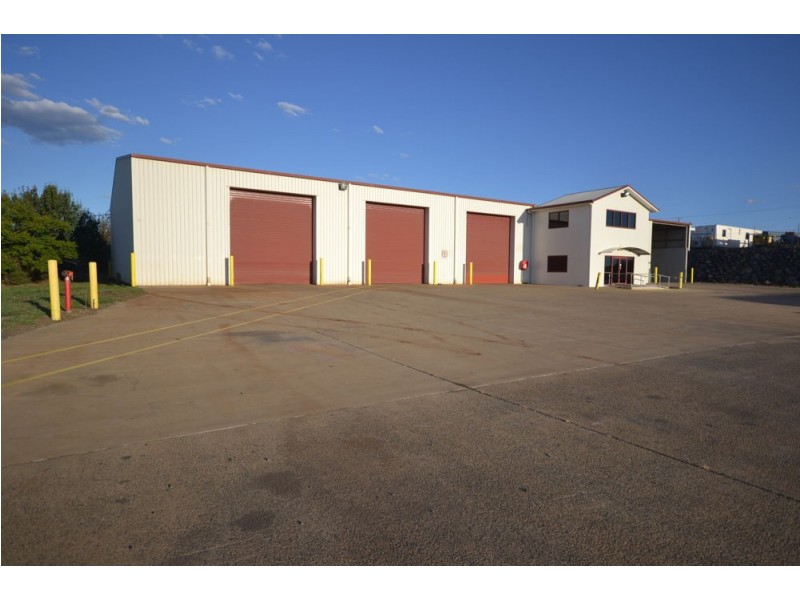 2 Bain Court, Torrington QLD 4350