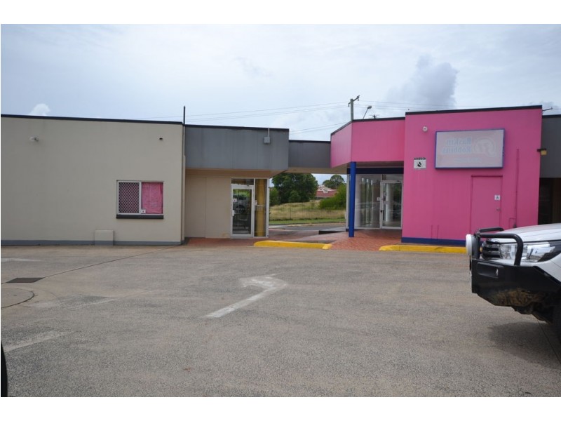 1/360 – 362 Stenner Street, Kearneys Spring QLD 4350