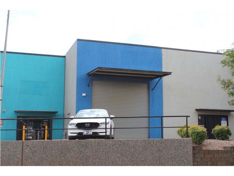 Unit 8 | 207-21 McDougall Street, Wilsonton QLD 4350