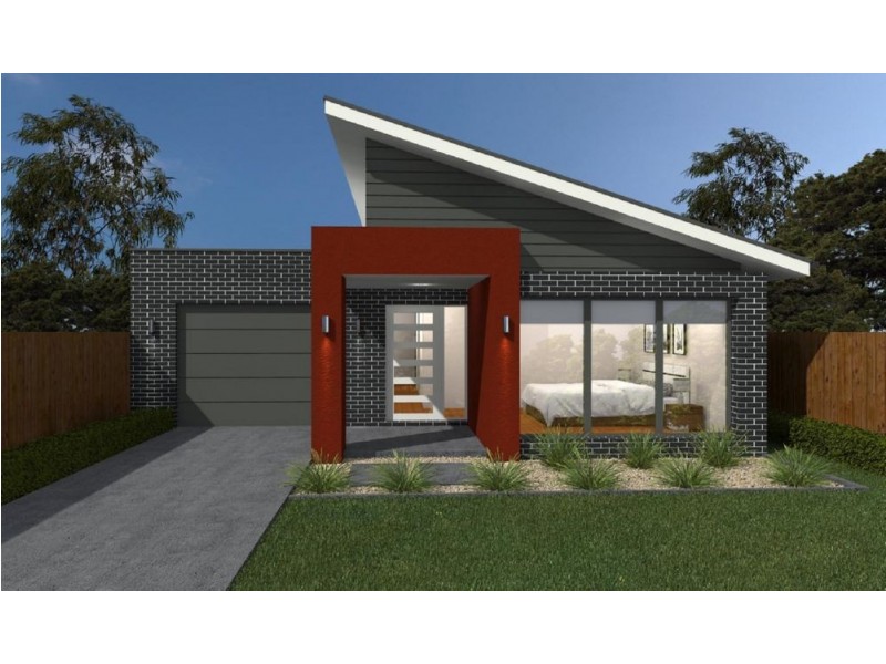 Alpine Court (Lot 5), Cranley QLD 4350