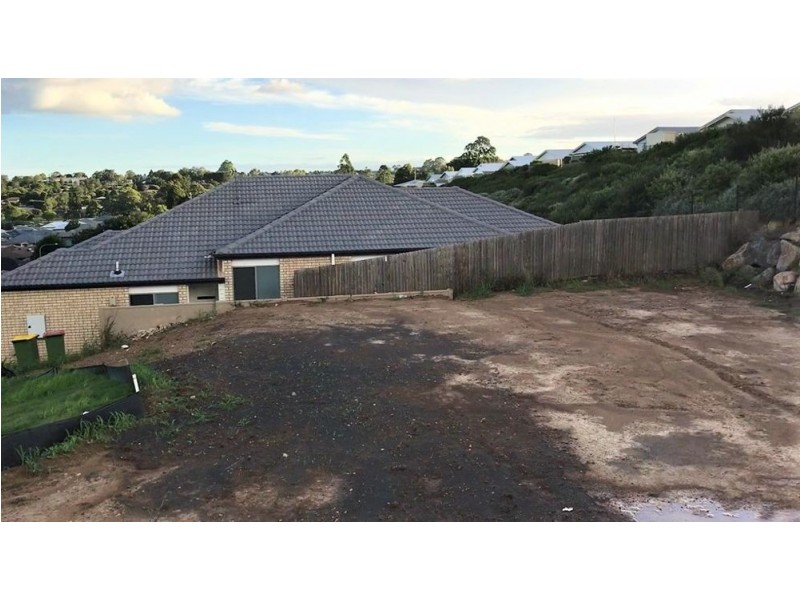 Alpine Court (Lot 5), Cranley QLD 4350