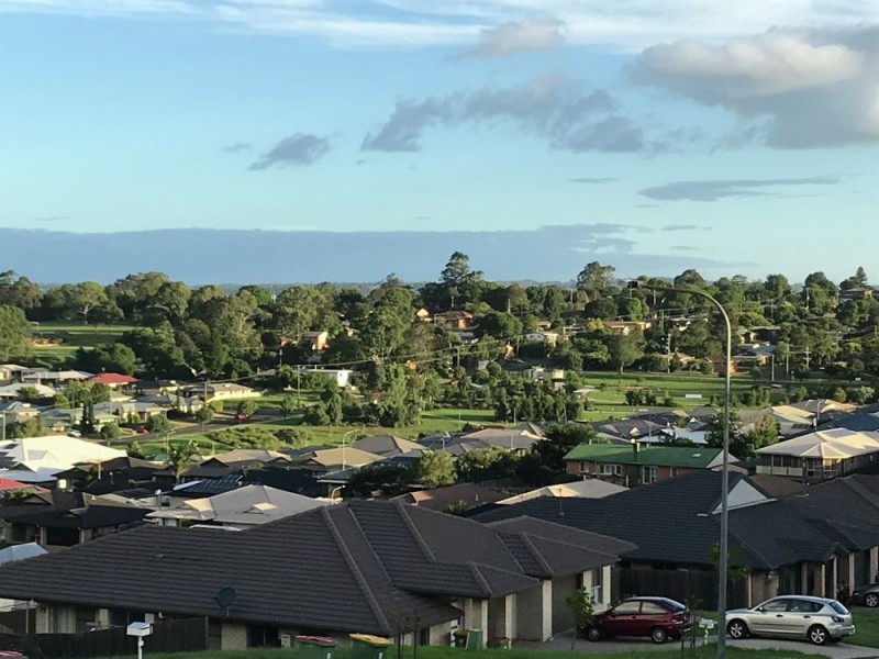 Alpine Court (Lot 5), Cranley QLD 4350