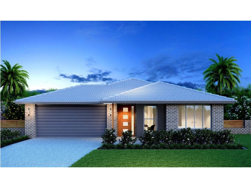 Alpine Court (Lot 6), Cranley QLD 4350