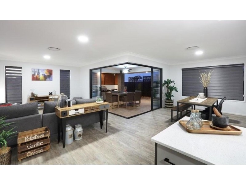 Alpine Court (Lot 6), Cranley QLD 4350