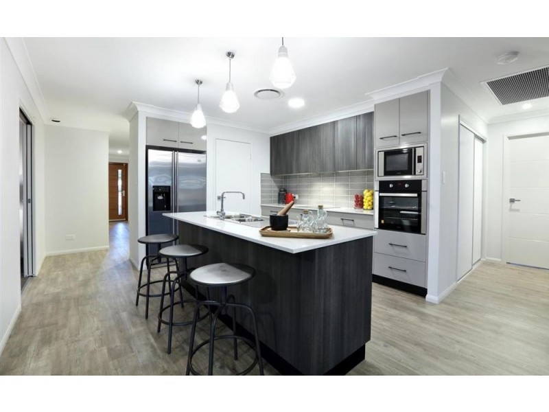 Alpine Court (Lot 6), Cranley QLD 4350