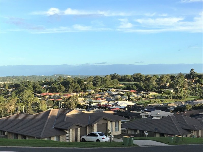 Alpine Court (Lot 6), Cranley QLD 4350