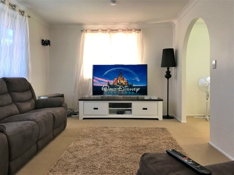 26 Claret Street, Wilsonton Heights QLD 4350