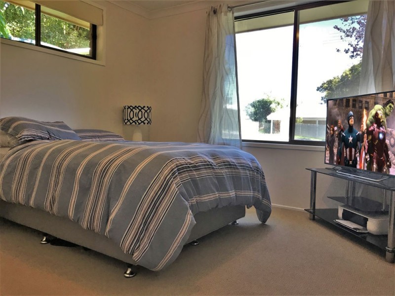 26 Claret Street, Wilsonton Heights QLD 4350