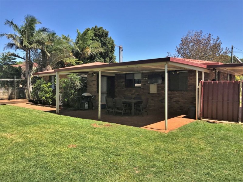 26 Claret Street, Wilsonton Heights QLD 4350