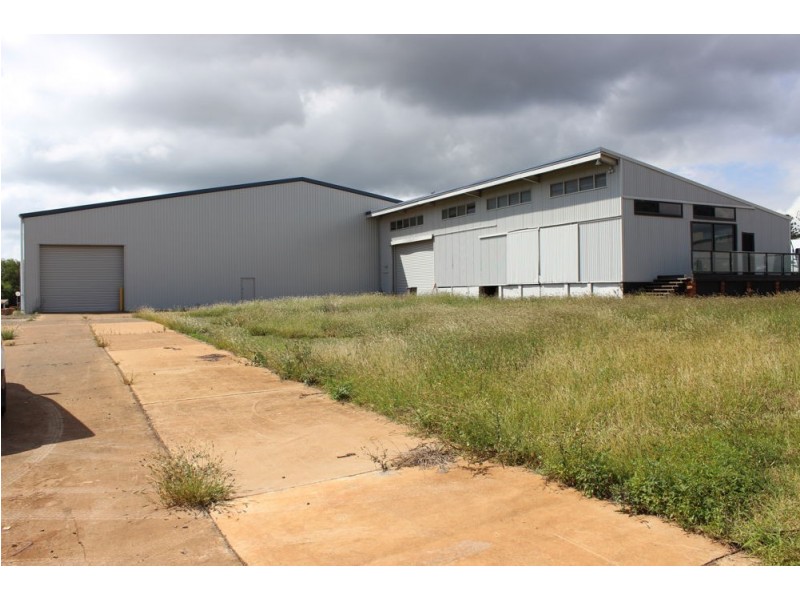 123 North Street, Harlaxton QLD 4350
