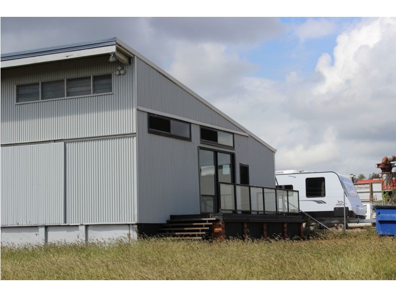 123 North Street, Harlaxton QLD 4350